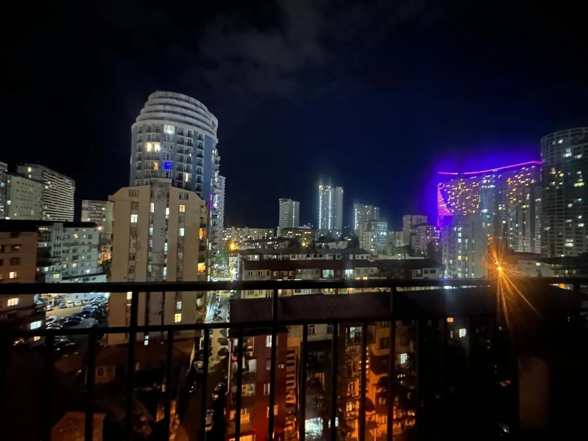 Levan S 11 Batumi Georgia