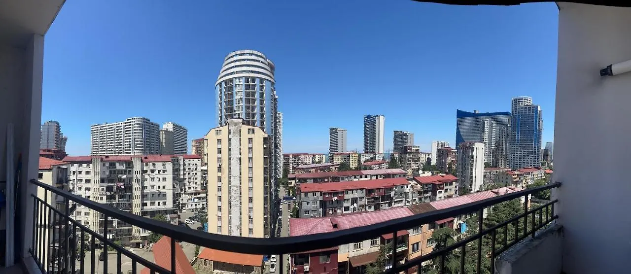 Apartment Levan S 11 Batumi Georgia