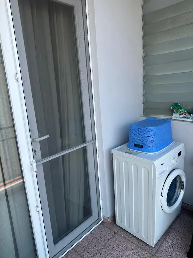 Levan S 11 Batumi Apartment
